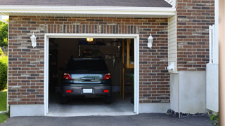 Garage Door Installation at Promontory Village El Dorado Hills, California