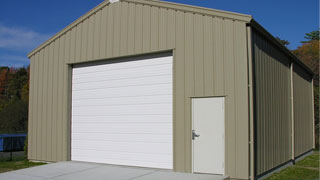 Garage Door Openers at Promontory Village El Dorado Hills, California